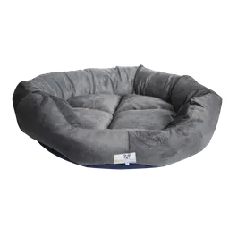 Animal Factor Cama Twist Gris M 2-025Df-2