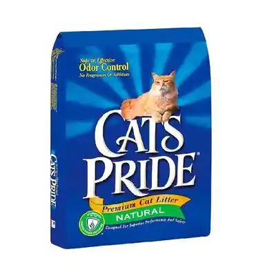 Cats Pride Arena Para Gato Natural 10 Lb