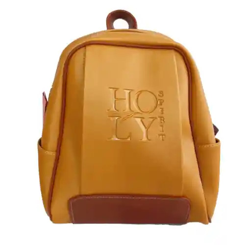 Mini Morral Holy Spirit