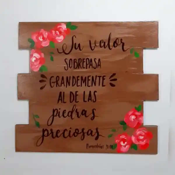 Retablo su valor sobrepasa grandemente