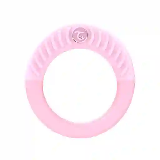 Twistshake Mordedor Teether 1 +m Pastel Pink