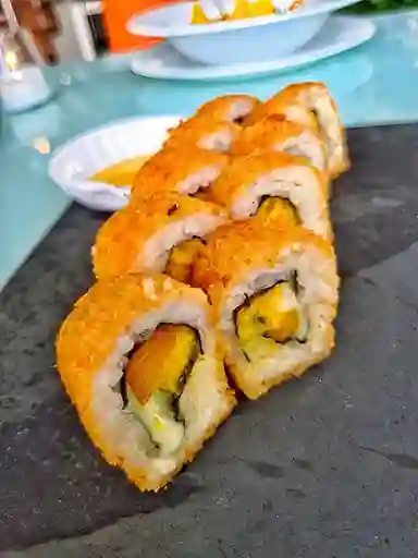 Menu Infantil-Sushi Kids