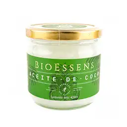 Bio Essens Aceite De Coco