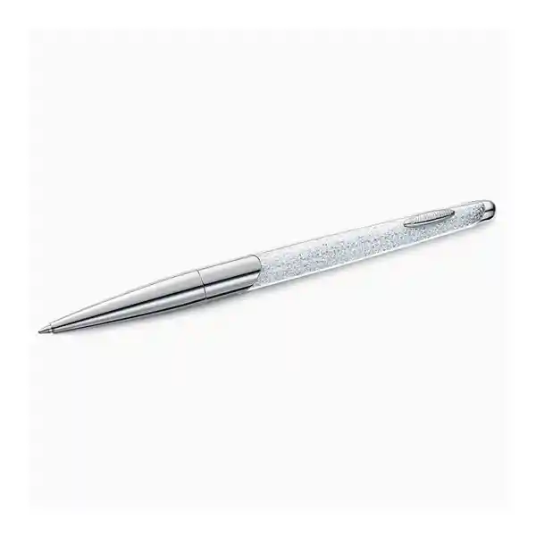 Swarovski Pluma Crystal Nova Ball Point Clear