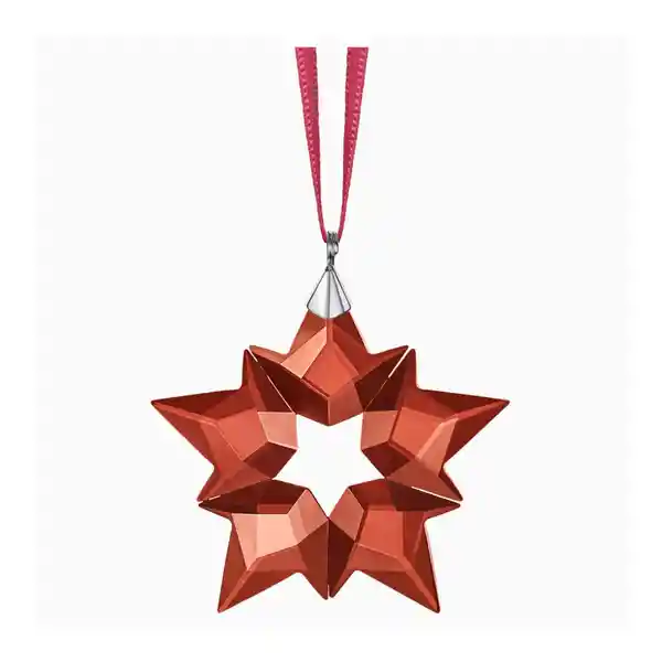 Swarovski Figura Decorativa Holiday Ornament Small