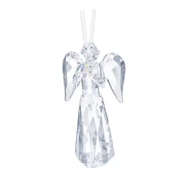 Swarovski Figura Decorativa Angel Ornament Annual Edition 2019