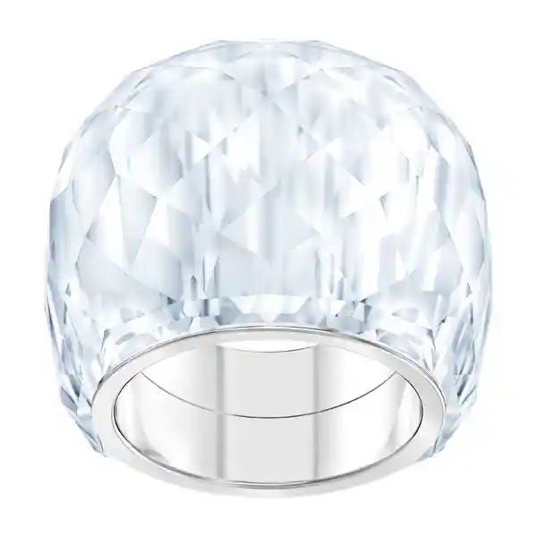 Swarovski Anillo Nirvana Crystal STS-55