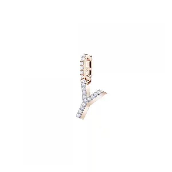 Swarovski Dije Oro Rosa Mujer Mod. 5437612