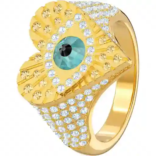 Swarovski Anillo Oro Mujer Mod. 5482532