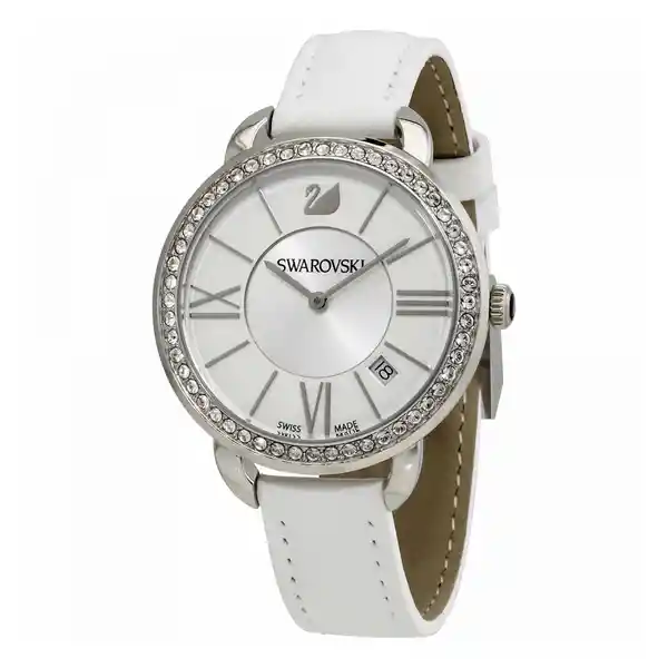 Swarovski Reloj White