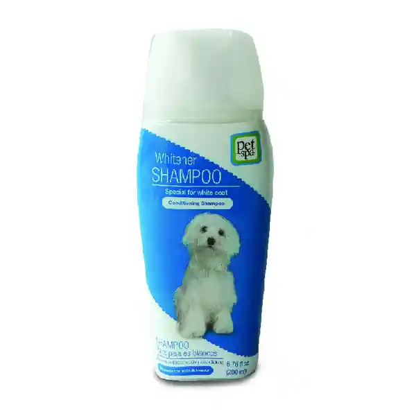   Pet Spa  Shampoo Higiene Y Cuidado 