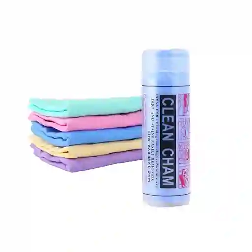 Clean Cham Toalla Absorvente Pva