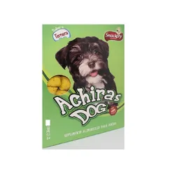 Achiras Dog Alimento Para Perro Ternera Barf 1000 g