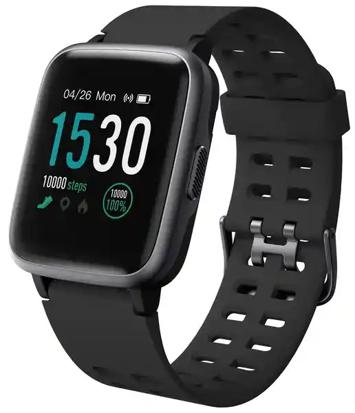 Multitech Reloj Smart Watch PLAYFITSW75