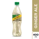 Schweppes Ginger Ale 400ML