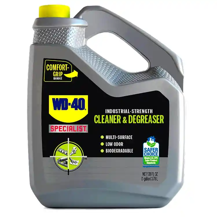 Wd-40 Desengrasante Biodegradable 4 L