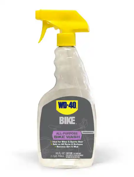 Wd-40 Aceite Todo Propósito 6 Oz