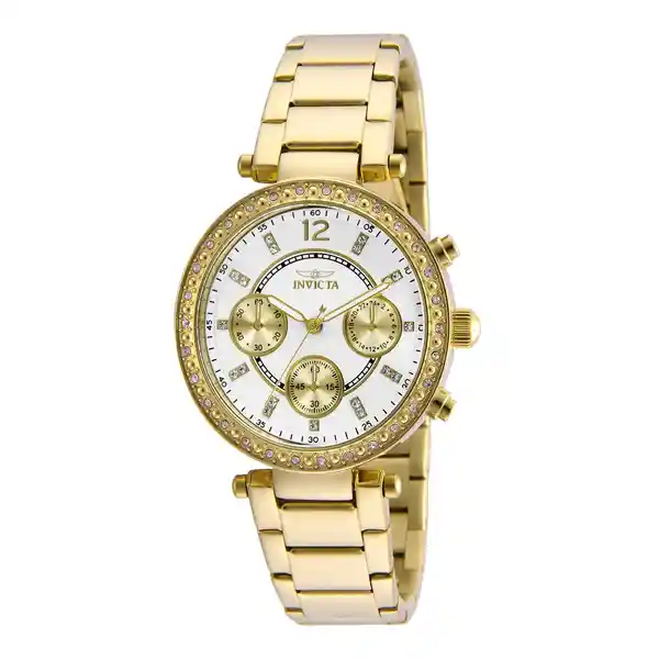 Invicta Reloj 21387