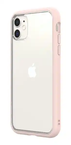 iPhoneRhinoshield Case Nx For 11 Blush Pink