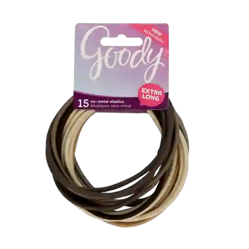 Colas Elásticas Goody