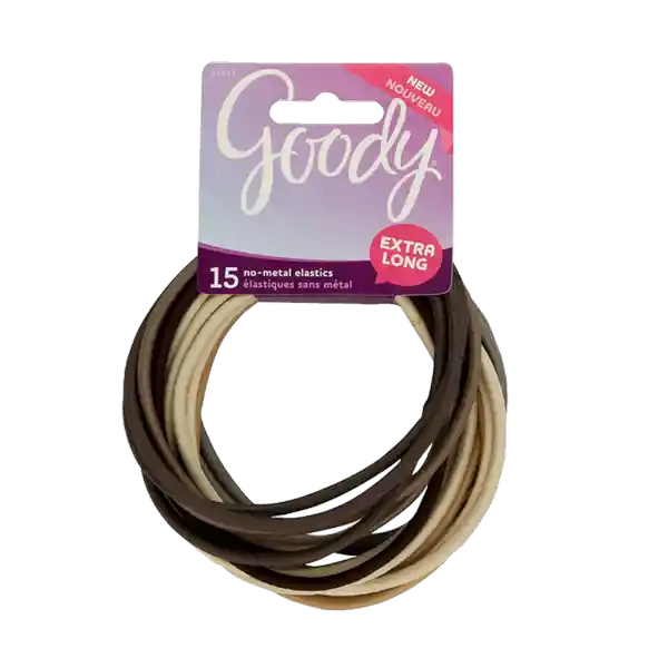 Colas Elásticas Goody