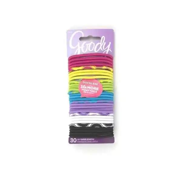 Goody Banda Elásticas Carnaval Brights Wave