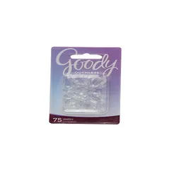 Goody Elástico Mini Cristal