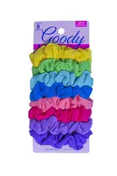 Goody Moña Multicolor Niñas