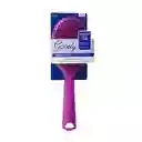 Goody Cepillo Ovalado Cabello Fino Rosa