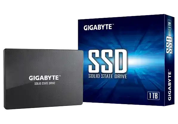 Gigabyte Disco Ssd Sata 1 Tb