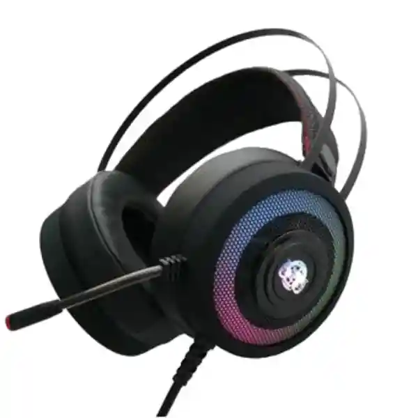 Diadema Gamer Aaa-M06