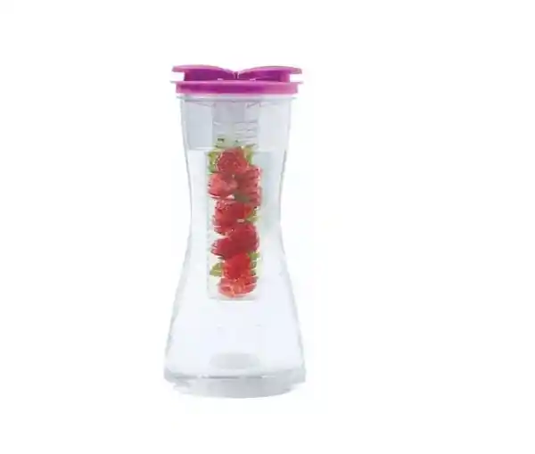 Rubbermaid Commercial Botilito Infusor de Frutas Termo