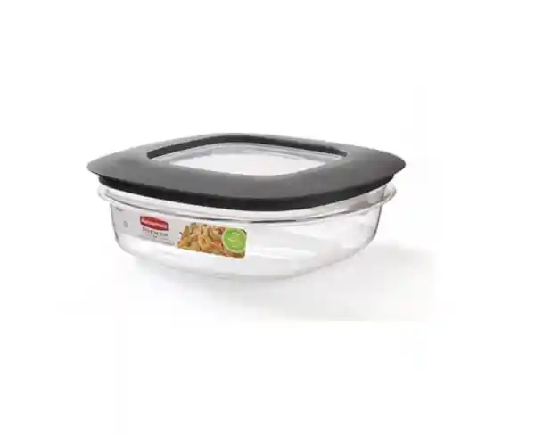 Rubbermaid Commercial Lonchera Porta Comidas Practica Envase