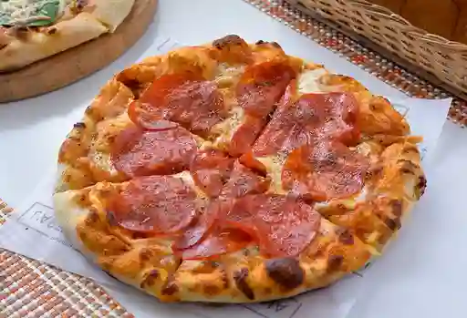 Pizza Pepperoni