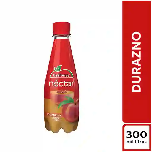 Néctar Durazno 300 ml