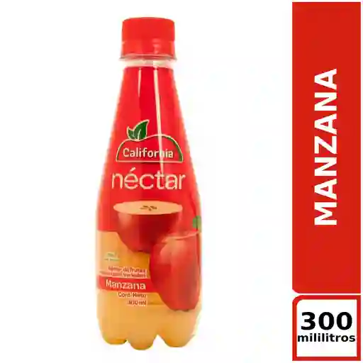 Néctar Manzana 300 ml