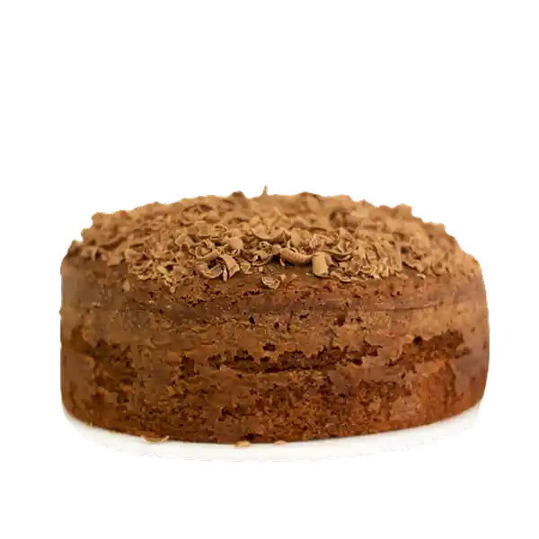 Torta De Chocolate Grande