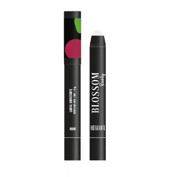 Blossom Beauty Labial Hidratante Maui - Lip Butter 1.8 g