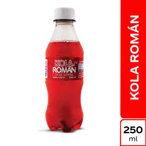 Kola Román Original 250ML