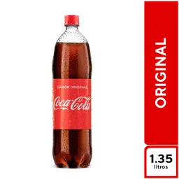 Coca-Cola Sabor Original 1.35 L