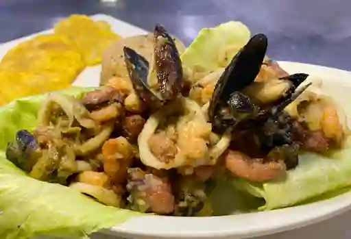 Mariscos