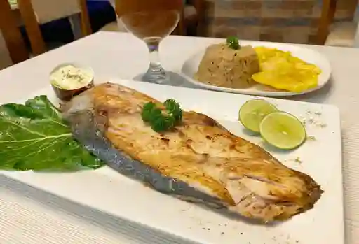 Posta de Sierra
