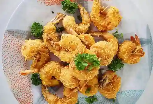 Langostinos