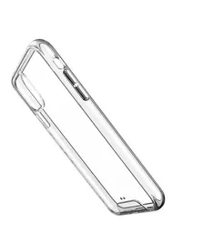 iPhoneHepa Estuche X / Xs Transparente Acrilico