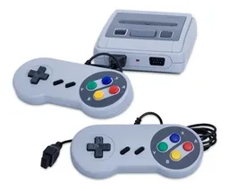 Hepa Consola Super Mini Retro Clásica 620 Juegos Con 2 Controles