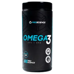  Omega-3 