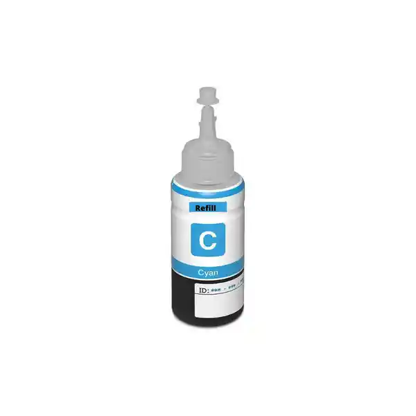 Newprint Tinta Refill 664 Cian 70 mL