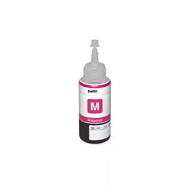 Newprint Tinta Refill 664 Magenta 70 mL