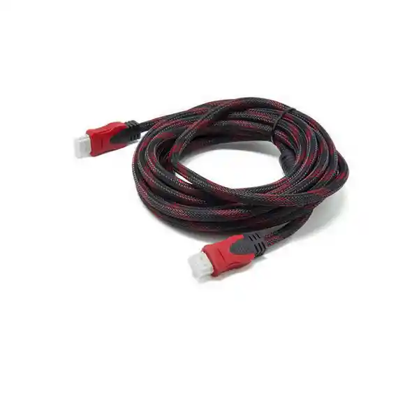 Jaltech Cable Hdmi 10 Metros