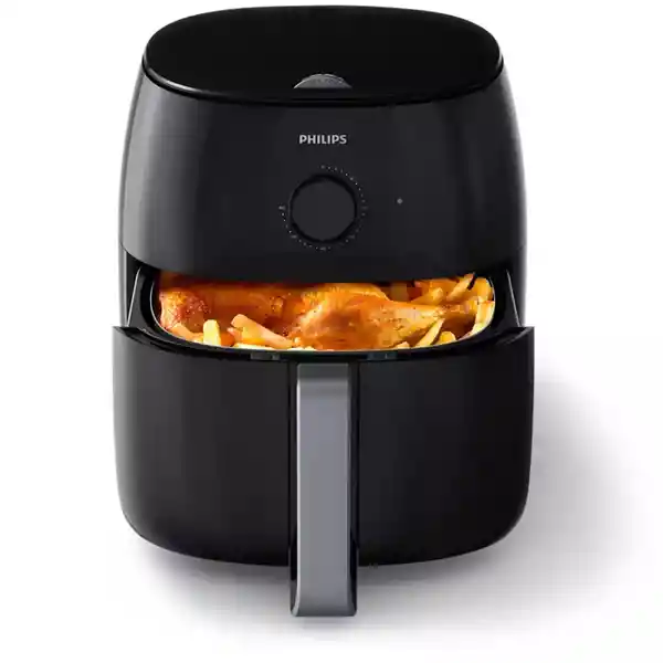 Philips Freidora De Aire Airfryer XXL